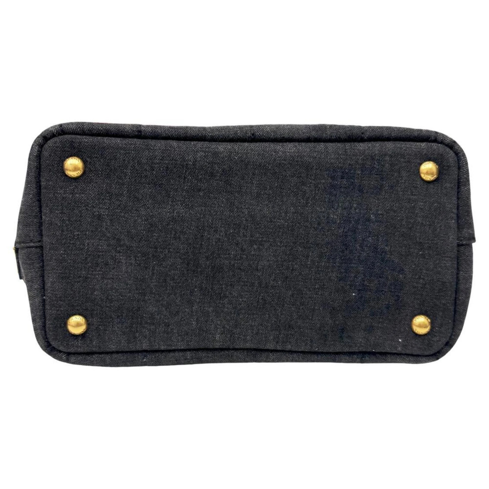 PRADA Black Shoulder Bag - Picture 5 of 12